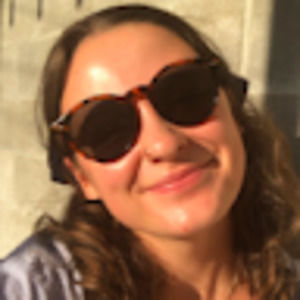 Meet your Posher, Kate